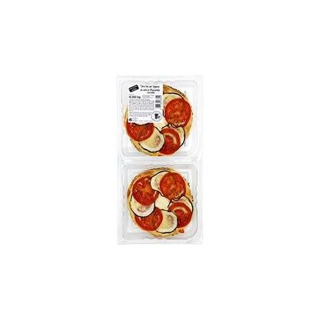 Fr.Emballe Fe Tart Fine Leg Soleilx2 260G