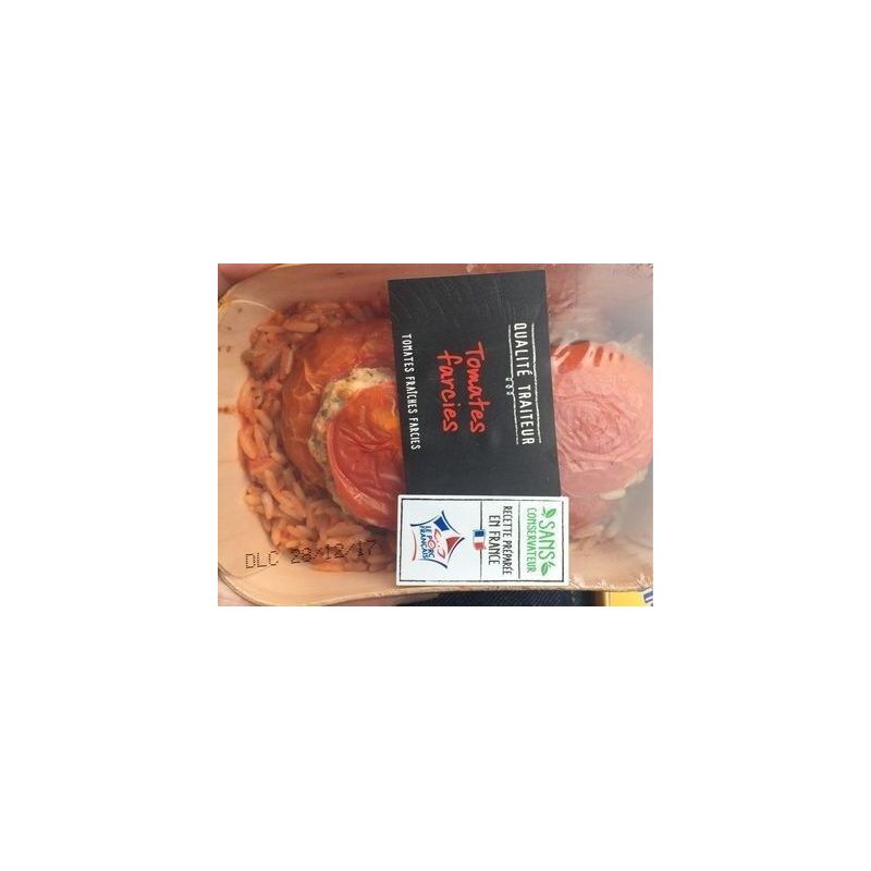Stalaven Fe Tomates Farcies 300G