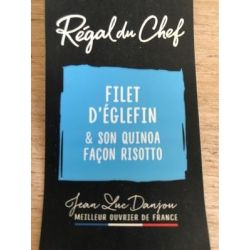 Fr.Emballe Fe Flt Eglefin Quin Risott260G