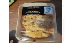 Fr.Emballe Fe Penne Au Saumon 300G