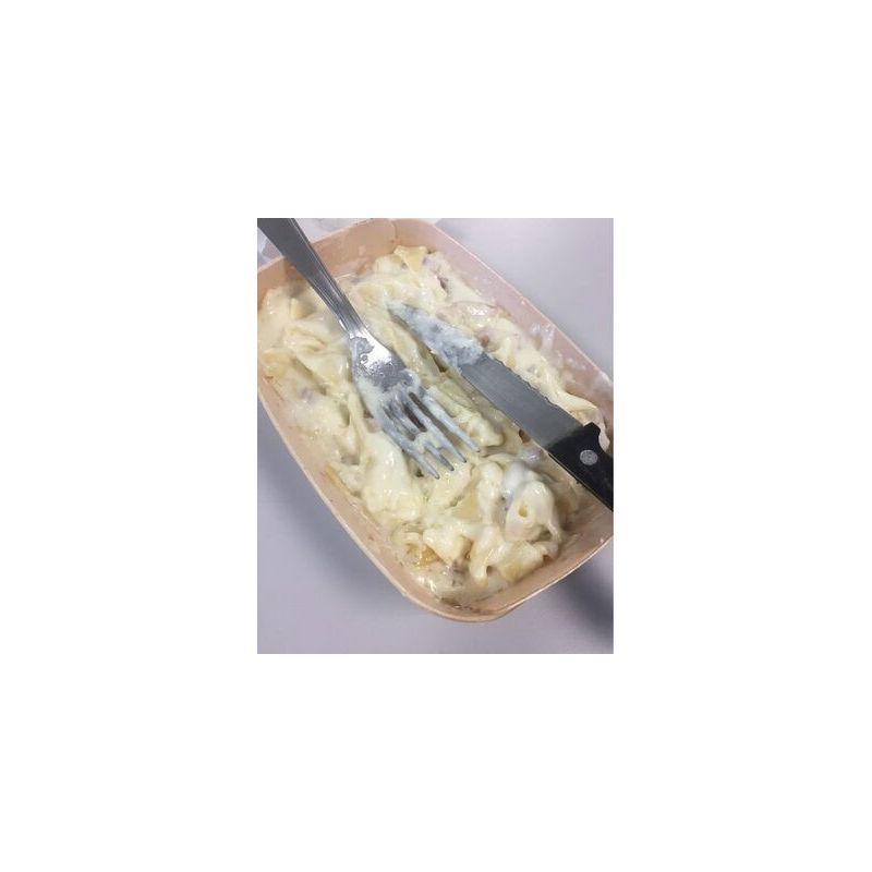 Fr.Emballe Fe Tagliatelles Carbonara 300G