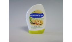 Monsavon Monsav.Dch.100%Ess.Lt/Vanil250