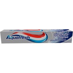 Aquafresh Aquafr. Blancheur Int. Tb75Ml