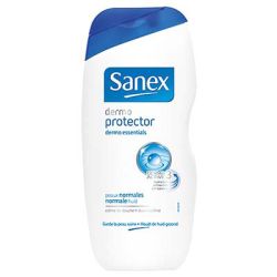 Sanex Douche Dermo Protecteur 250Ml