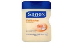 Sanex B/D Dermosensitive 500Ml