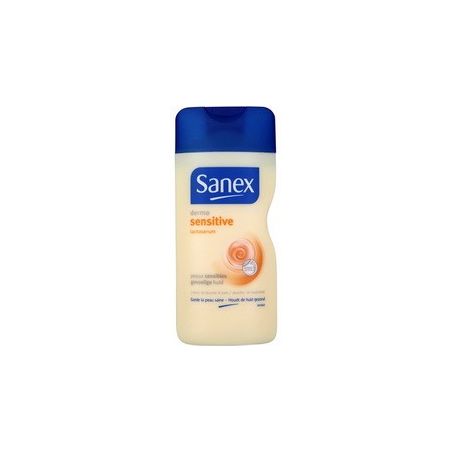 Sanex B/D Dermosensitive 500Ml
