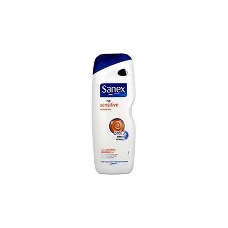 Sanex 750Ml Douche Bain Dermoprotecteur/Sensitif