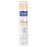 Sanex Déodorant Dermo Sensitive Lactoserum : Le Spray De 200Ml