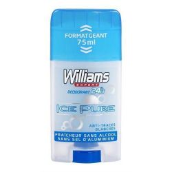 Williams 75Ml Deo Stick Ice Pure