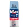 Williams Gel À Raser Apaisant : La Bombe De 75 Ml
