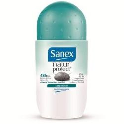 Sanex 50Ml Deodorant Bille Nature Pro