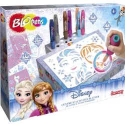 Lansay Blopens Blaster Frozen