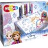 Lansay Blopens Blaster Frozen