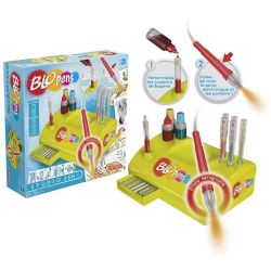 Lansay Blopens Super Centre D Activi