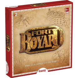 Lansay Fort Boyard - 75027