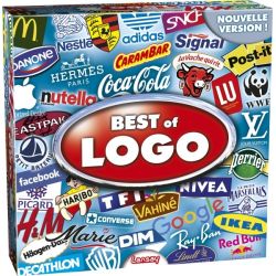 Lansay Best Of Logo - 75042