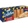 Pasquier Grillettines Céréal Graine 255G