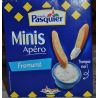 Pasquier Pasq.Mini Apero Froment 120G