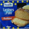 Pasquier 240G Pain Froment