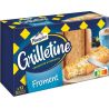 Pasquier 161G Grillettine Froment Pasqu