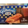 Pasquier 161G Grillettine Ble Complet