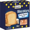 Pasquier Biscottes Froment Ssa 300G