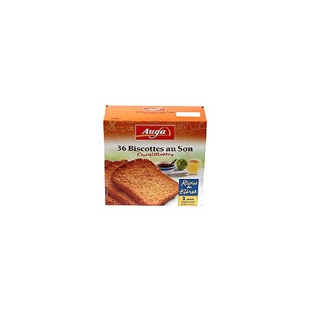 Pasquier Biscottes Ble Complet 300G