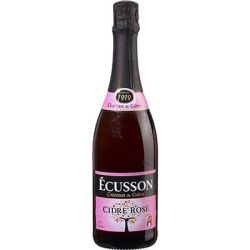 Ecusson Cidre Rose 75Cl