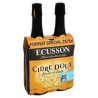 Ecusson L.2 Cidre Bouche Doux Igp Normandie