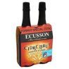 Ecusson L.2 Cidre Bouche Brut Igp Normandie