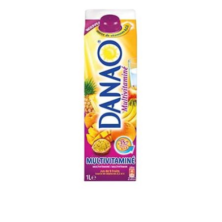 Danao 1L Multivitamine