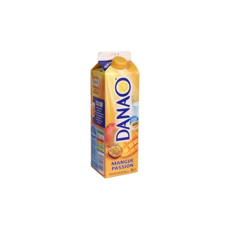 Danao Mangue Passion 1L