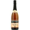 Ecusson 75Cl Cidre Et Peche