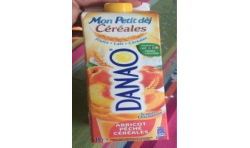 Danao Abri-Pech-Cereale 1L