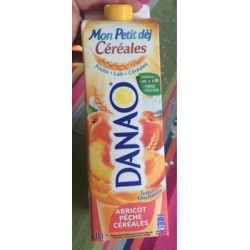 Danao Abri-Pech-Cereale 1L