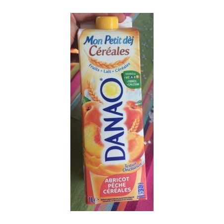 Danao Abri-Pech-Cereale 1L