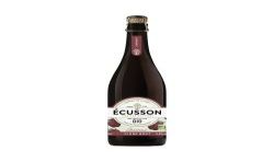 Écusson Cidres Brut Bio 5,5% : La Bouteille De 75Cl