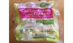 Terr'Loire Pomme De Terre Entier Bio 500G