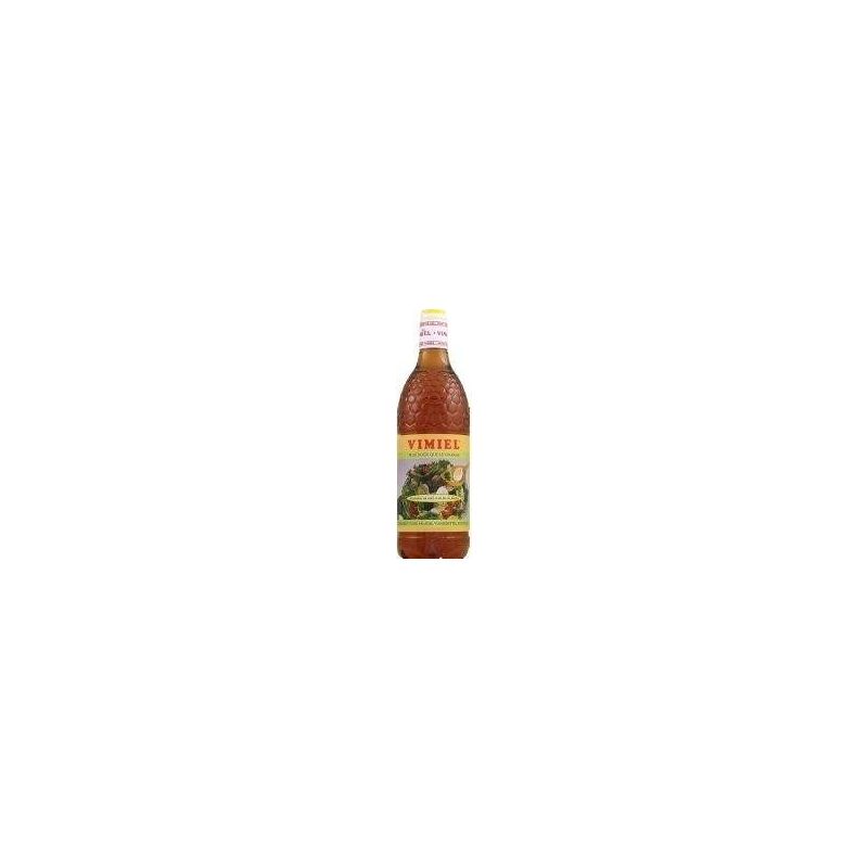 Melfor Vinaigre Condiment Vimiel 3,8% 1L Alc Col