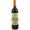 Château Gandoy Perrinat Bordeaux Supérieur Rouge 12,5° 75Cl