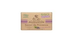 Maitre Aug Savon Bio Lavand 100G