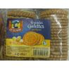 Le Glazik Gdes Galette Breton400G