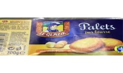 Le Glazik Palets 200 Gr