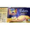 Le Glazik Palets 200 Gr