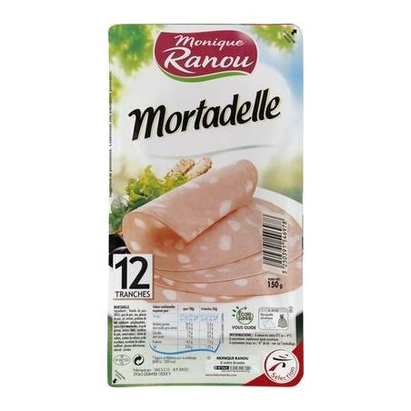 Le Glazik Gateau Bret.Framb 400Gr