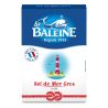 La Baleine Gros Sel Iodé : Boite De 1 Kg
