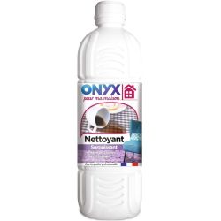 Onyx Nettoyant Tissu Surpuissant Flacon 1 L