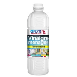 Onyx Vinaigre Parfumé Citron 1L