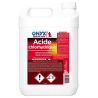 Onyx Acide Chlorhydrique 23% 5L