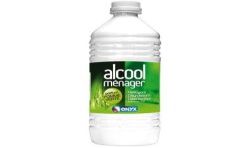 Onyx Alcool Ménager Pomme 1 L